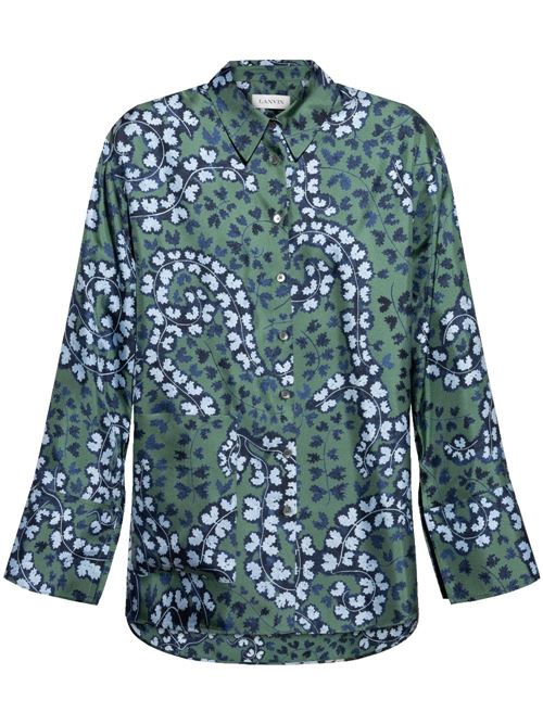  LANVIN | RW SI0010 6057 P25490